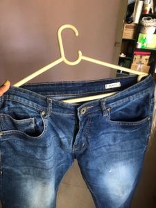 Max And Versace Dupe Jeans Combo