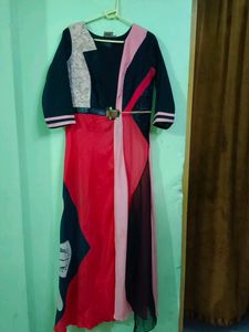 Long Dress (video added)