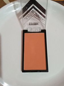 S.F.R COLOR BROWNIE BLUSH (PICK ANY 1)