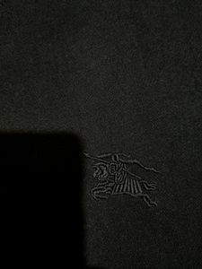 Burberry Sweatshirt Black Size XXL