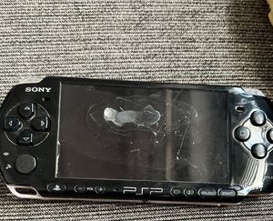 Sony PSP 3004