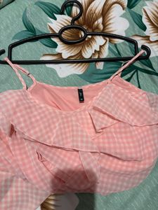 Very Cute Pink Dress