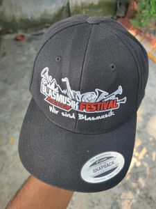 Blasmusik Festival Black Cap
