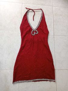 Vintage Dress