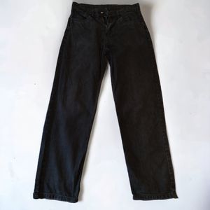 OFF DUTY BLACK JEANS