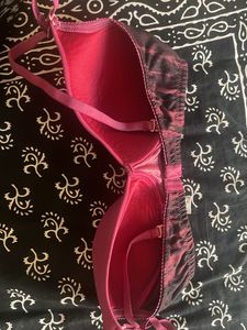 Price Dropped …..Maroon N Black Color