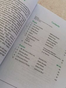 12th Class English Ncert Textbook