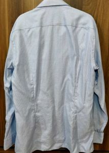 Combo Of Two Louis Philippe Premium Shirts