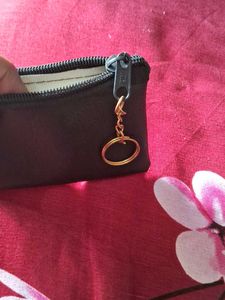 Coin Purse  Small