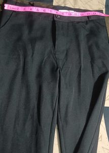 Black Dress Pants