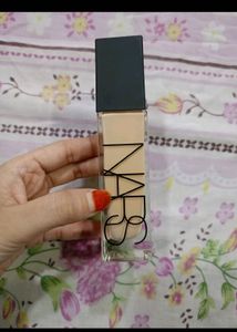 Nars Foundation