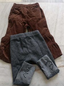 Girls&#39; Pants Bundle
