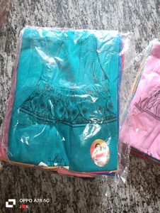 Girls Daily Wear Silips