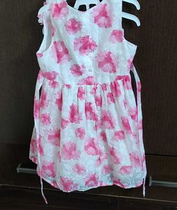 Fame forever by lifestyle 6-7 Year Girl Dress