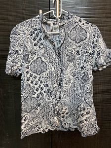 Casual Shirt