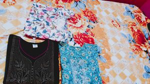 Mixed Lot Women&#39;s Clothing - Size L