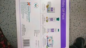 New Himalaya Baby Care Gift Set
