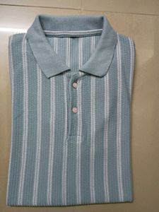 Men Polo Collar Tshirt And Netplay Pack Of 2