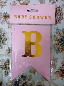 Baby Shower