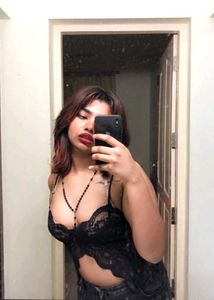 Lace Bralette Top
