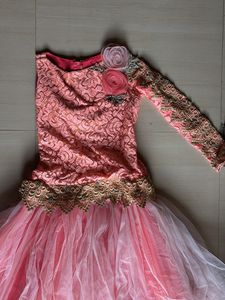 Gown For Party