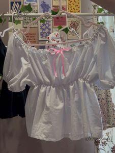 Sale🌸Cute Pinterest Top🌸🎀