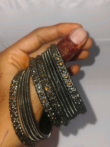 Bangles &amp; Bracelets Set