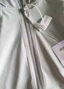 Sun Protection Pocket Sports Jacket