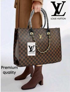 LOUIS VUITTON PREMIUM TOTE BAG RESTOCK