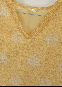 Combo Of 3 Kurtas