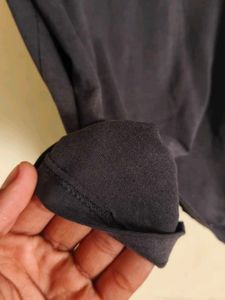 Graphic Print T-Shirt