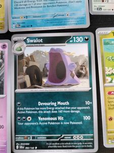 Original Pokemon Cards