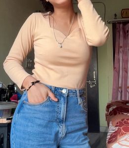 Body Fit Top