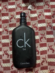 CK Be Eau De Toilette