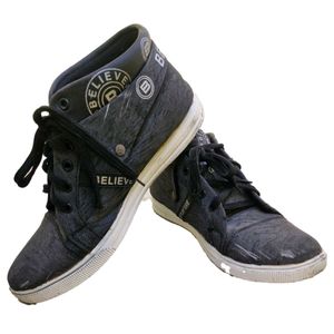 Selling The Shoes