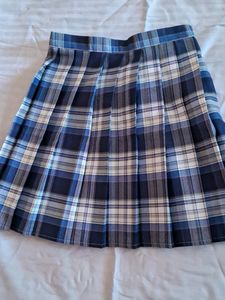 Korean Japanese Skirt