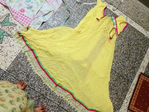 Beautiful Kurti