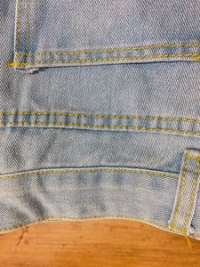 Jeans pants