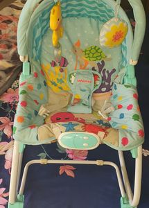 Infantso Baby Rocker