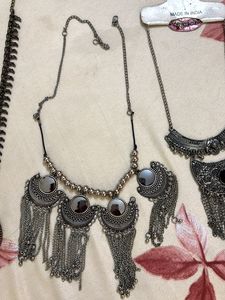 Necklace Set