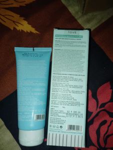 Dot and Key Face Wash Moisturizer