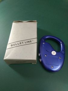 MRP 2499. Bullet Line Pocket Radio