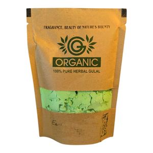 Organic Holi Colours Hamper