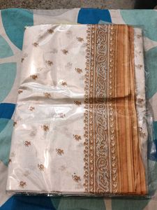 Ethnic Dress Material