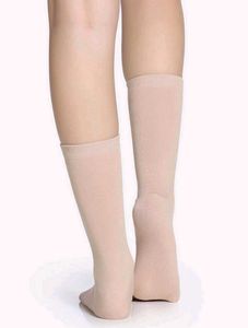 Zivame Calf Length Socks Pack Of 2