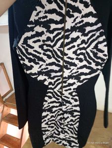 Bodycon Dress