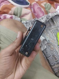 Not Tested Sony Walkman FM AM Pocket Radio