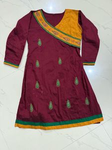 Kurti Set