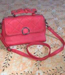 Sling Bag ❤️