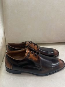 Leather Dress Shoes